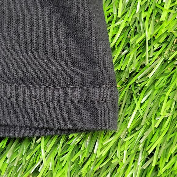 Brantley-Gilbert Shirt Womens Large 20x25 Black - Picture 9 of 13